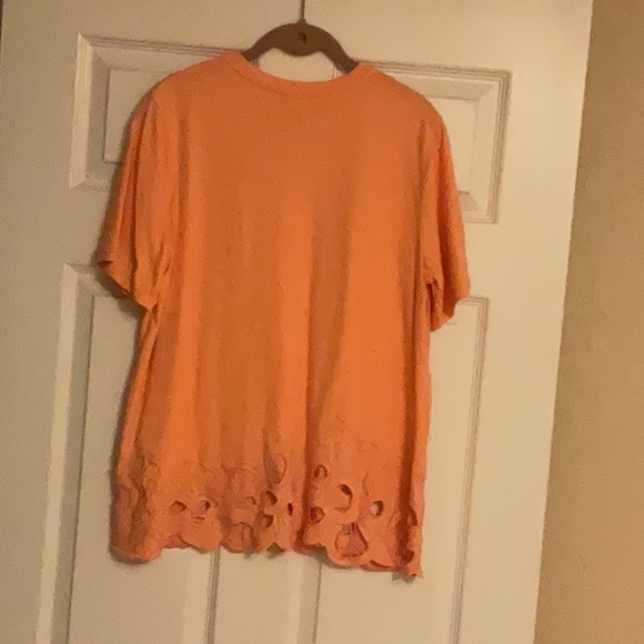 Women’s short sleeve top - Picture 3 of 4